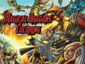 Jwèt Magical Dragons Coloring