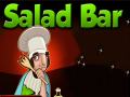 Jwèt Salad Bar