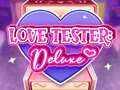 Jwèt Love Tester Deluxe