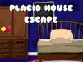 Jwèt Placid House Escape