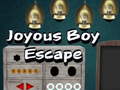 Jwèt Joyous Boy Escape