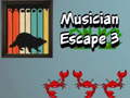 Jwèt Musician Escape 3