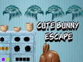 Jwèt Cute Bunny Escape