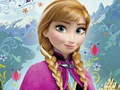 Jwèt Anna Frozen Slide