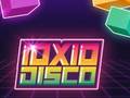 Jwèt 10x10 Disco
