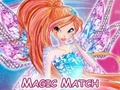 Jwèt Magic Match
