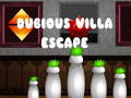 Jwèt Dubious Villa Escape