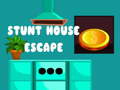 Jwèt Stunt House Escape