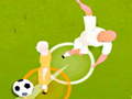 Jwèt KickAround Live