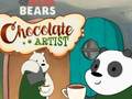 Jwèt We Are Bears: Coffee Artist 