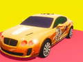 Jwèt Mega Ramps stunt cars 3d