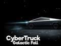 Jwèt CyberTruck Galactic Fall