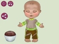 Jwèt Baby Adopter: Dress Up