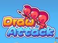 Jwèt Draw Attack