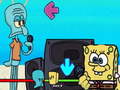 Jwèt Sponge Night Funkin