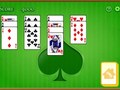 Jwèt Aces Up Solitaire