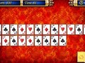 Jwèt Accordion Solitaire