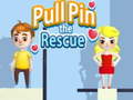 Jwèt Pull the Pin Rescue