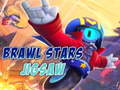 Jwèt Brawl Stars Puzzle