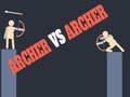 Jwèt Archer vs Archer