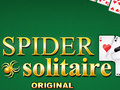 Jwèt Spider Solitaire Original