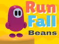 Jwèt Run Fall Beans