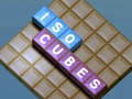 Jwèt Iso Cubes