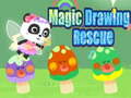 Jwèt Magic Drawing Rescue