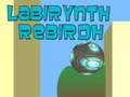 Jwèt Labirynth Rebirdh