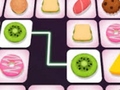 Jwèt Onnect Matching Puzzle