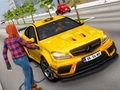 Jwèt City Taxi Simulator