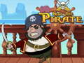 Jwèt Kick The Pirate