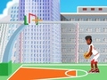 Jwèt Basketball Legend