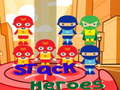 Jwèt Stack Heroes
