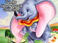Jwèt Dumbo Jigsaw Puzzle Collection
