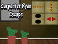 Jwèt Carpenter Ryan Escape