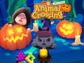 Jwèt New Horizons Welcome To Animal Crossing