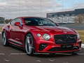 Jwèt Bentley Continental GT Speed Puzzle