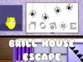 Jwèt Brill House Escape