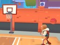 Jwèt Idle Basketball