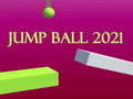 Jwèt Jump Ball 2021
