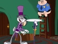 Jwèt Looney Tunes: Tricky Plates