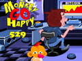 Jwèt Monkey Go Happy Stage 529