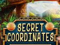 Jwèt Secret Coordinates