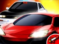 Jwèt Police Chase Adventure