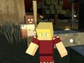 Jwèt Block Granny Scary Horror