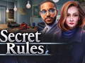 Jwèt Secret Rules