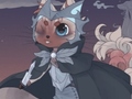 Jwèt Cat Warrior Maker