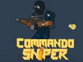 Jwèt Commando Sniper
