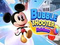 Jwèt Bubble Shooter Rainbow